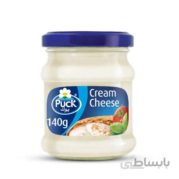 پنیر پوک ۱۴۰ گرم – Puck Cheese
