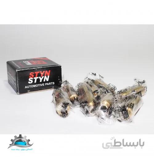گیت سوپاپ پژو 206 تیپ 2 ساوه STYM