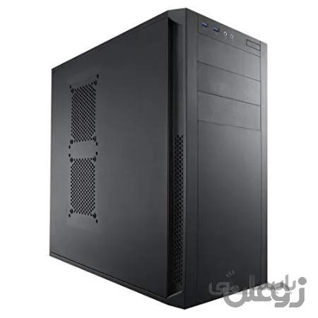 16X-Core Liquid Liquid Desktop PC Workstation AMD AMD Ryzen Threadripper 1950X 3.4Ghz Asus Rog Strix X399 32Gb DDR4 5TB HDD 500Gb SSD 1000W Toughpower PSU