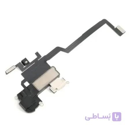 فلت اسپیکر و فیس آی دی اپل Apple iPhone X Speaker Flex