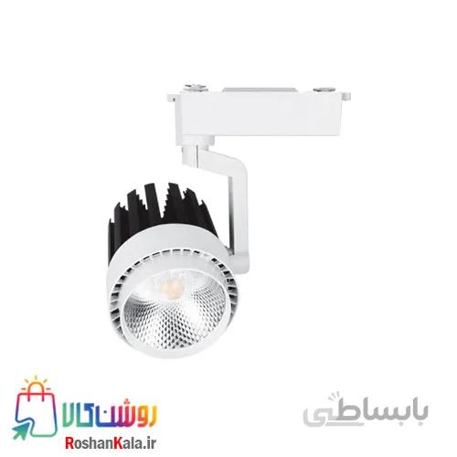 چراغ ریلی ۵۰ وات