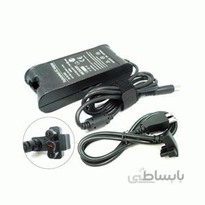 003- آداپتورلپ تاپ دل DELL Adapter 19.5V-3.34A