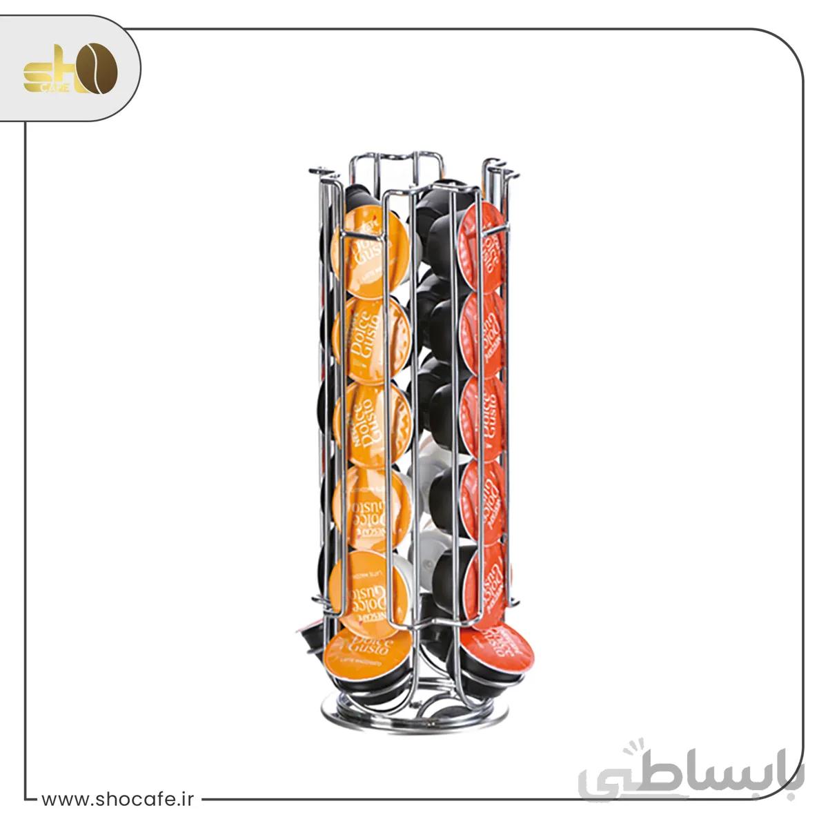 استند کپسول قهوه دولچه گوستو OASISWJ YZ1314