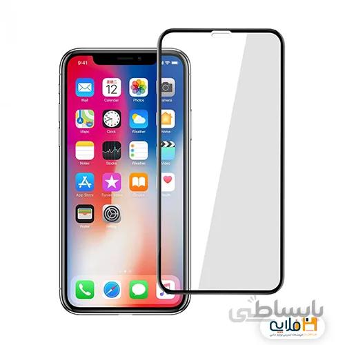 محافظ صفحه نمایش آیفون X ا Glass iPhone X