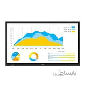 .425.نمایشگر لمسی هوشمند پروگرس 4K سایز 65 اینچ_پتیتخت پروژکتور ا نمایشگر لمسی هوشمند پروگرس 4K سایز 65 اینچ