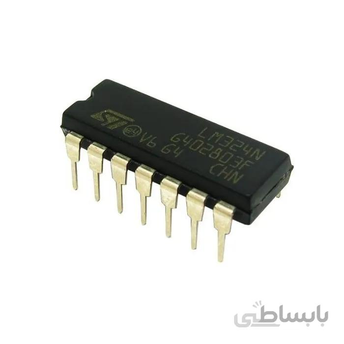 Lm324
