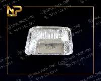 خورشتی مربعی کوچک