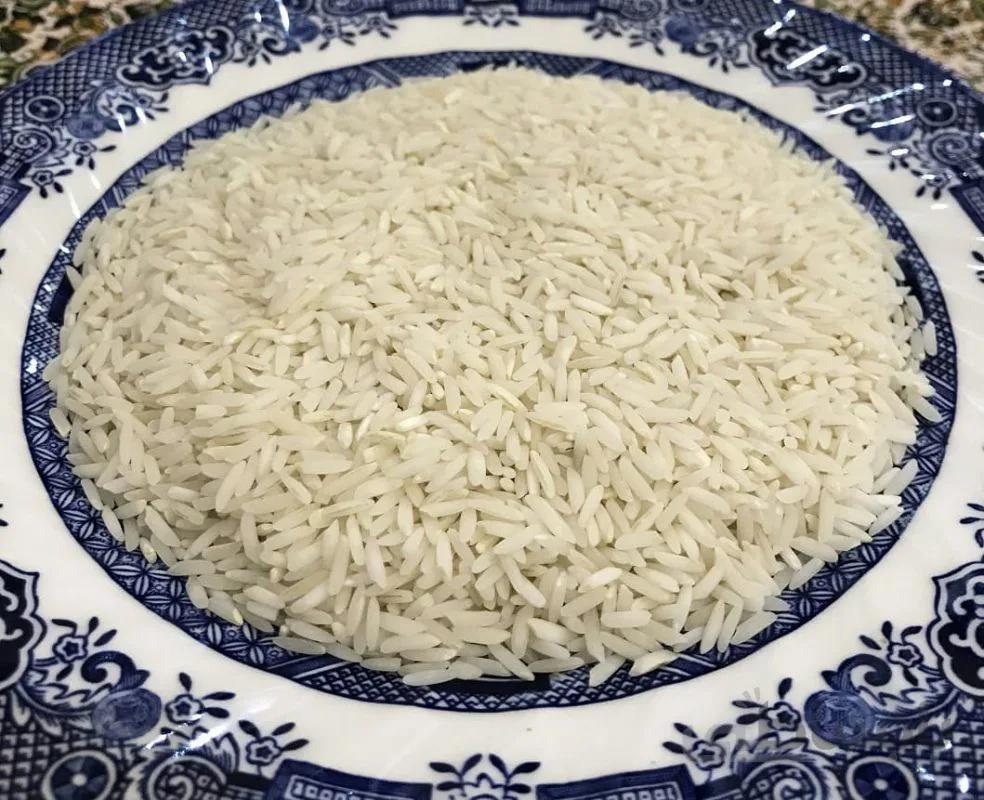 برنج فجر استخوانی