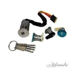 مجموعه سوئیچ کامل ال نود