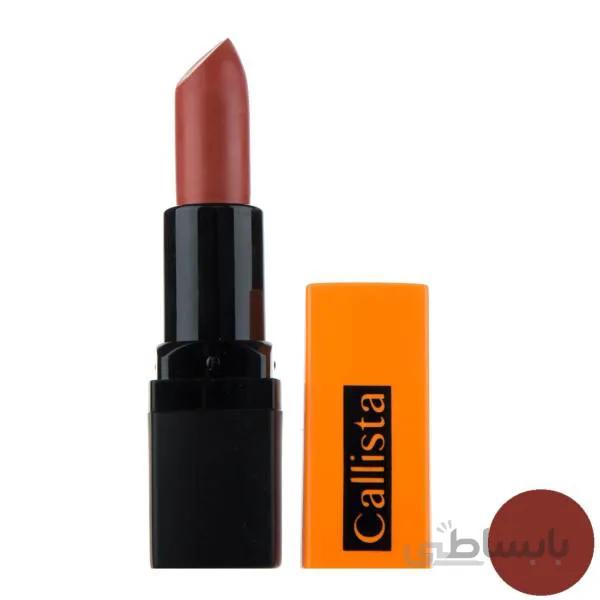 رژ لب جامد کالیستا مدل Color Rich شماره L52