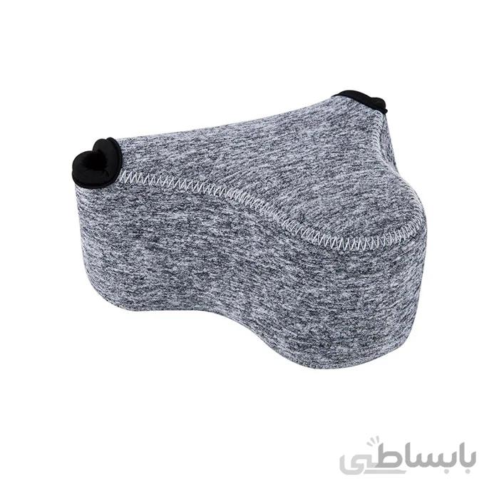 کیف محافظ دوربین جی جی سی مدل نئوپرن OC-S2BG