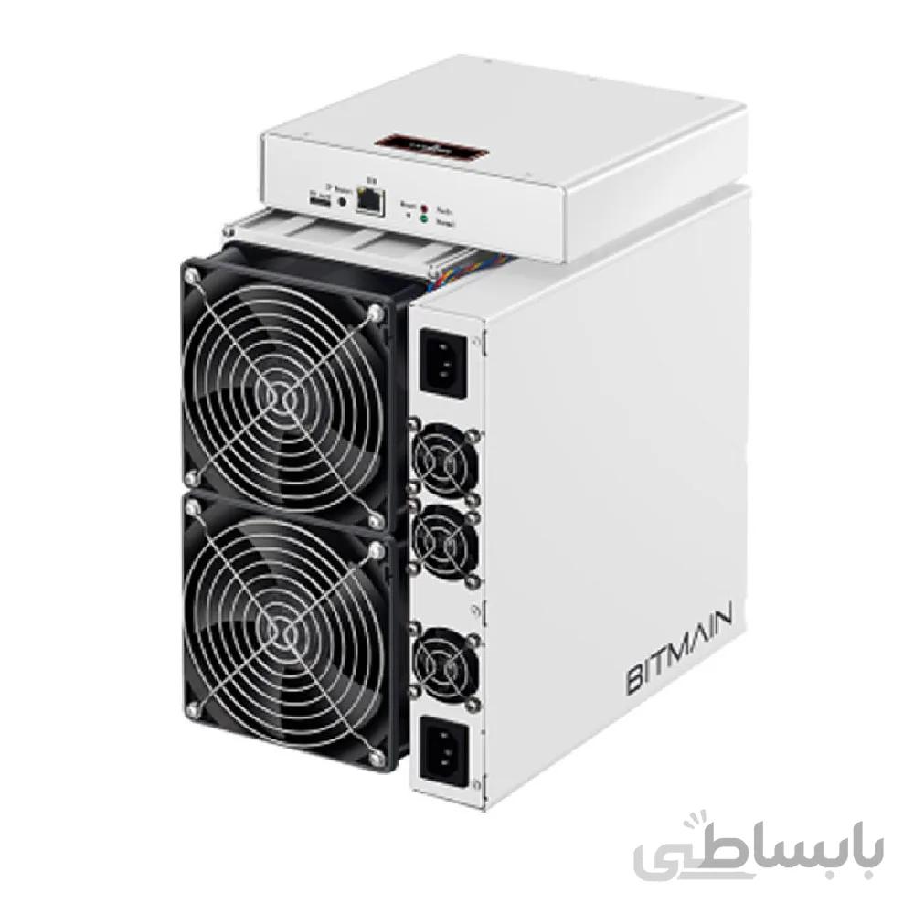 دستگاه انت ماینر بیت مین BITMAIN T17e 42Th/s ا Bitmain Antminer T17e 42TH/S Miner Mining