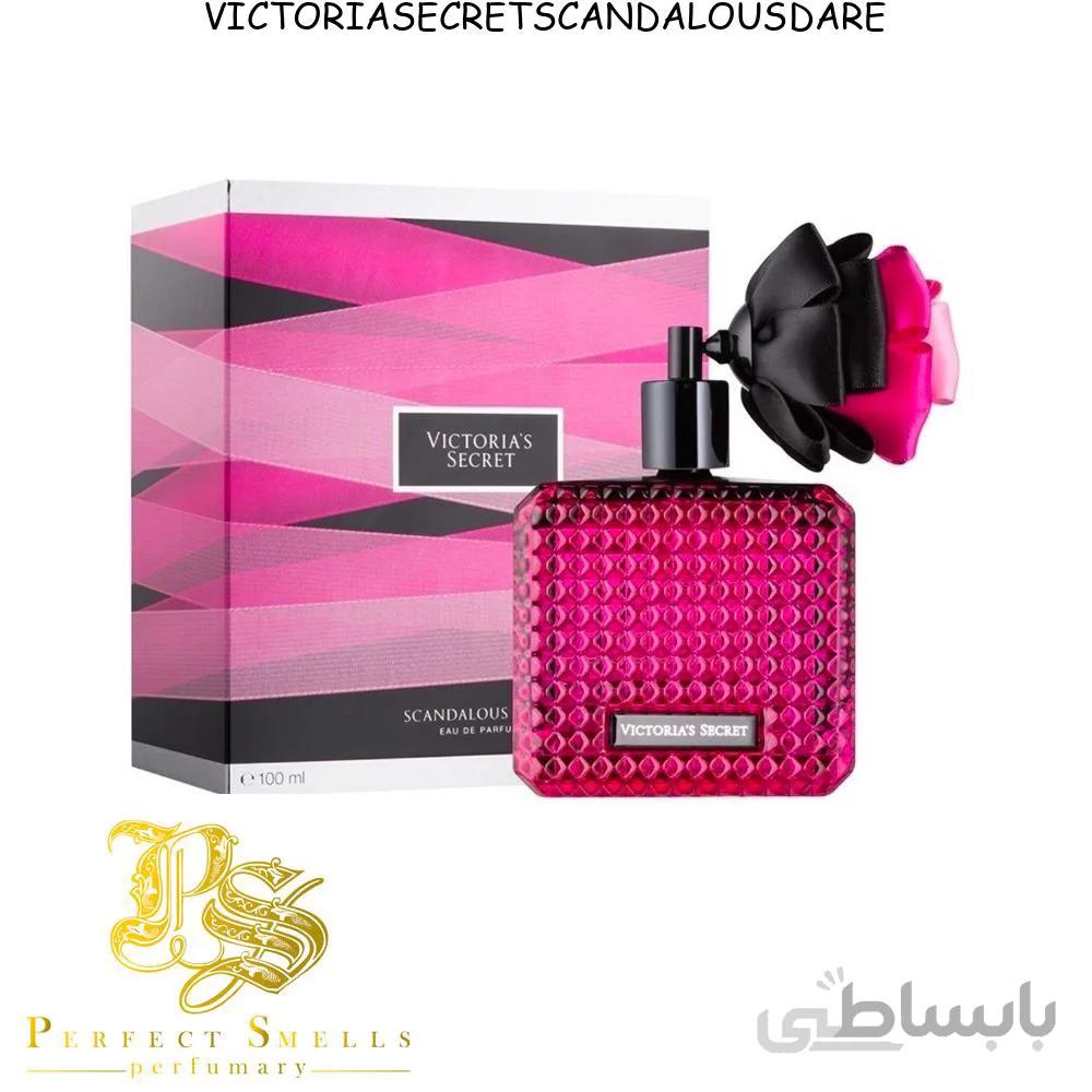 عطر VICTORIA SECRET SCANDALOUS DARE