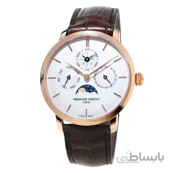 Frederique Constant FC-775V4S4