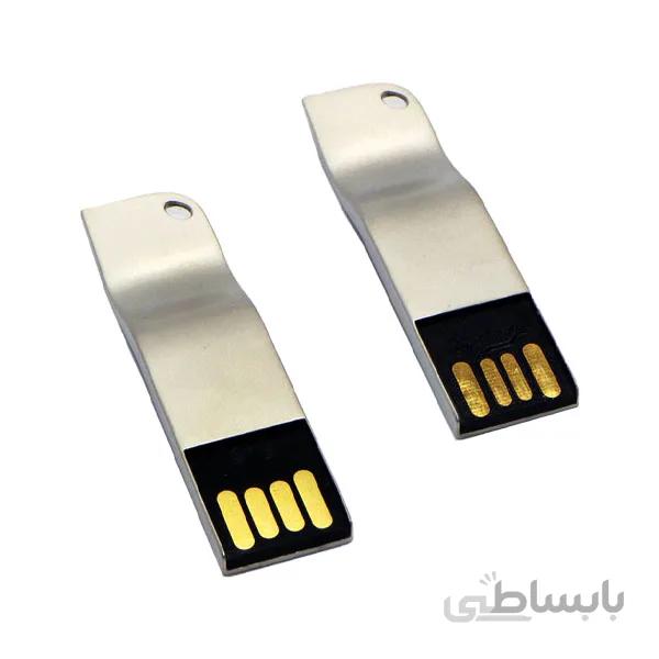 فلش مموری فلزی P-D48 32gb