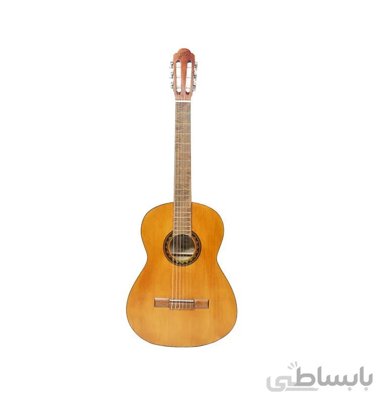 گیتار وفائی مدل mv3