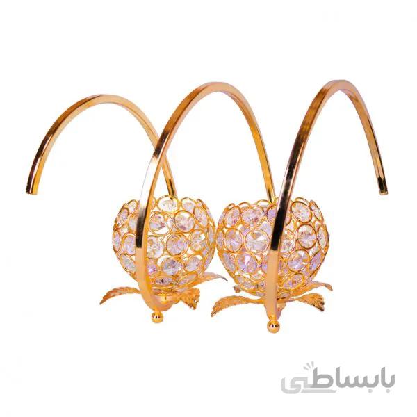جاشمعی وزرا مدل SH58