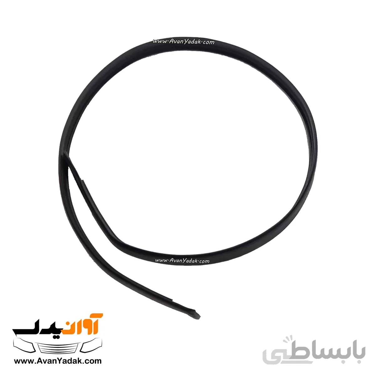 نوار آبگیر سقف ساینا