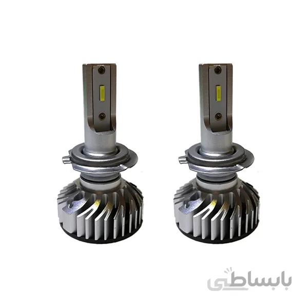 هدلایت دو طرفه Quattro با کیفیت|راهنمای جامع در مورد هدلایت