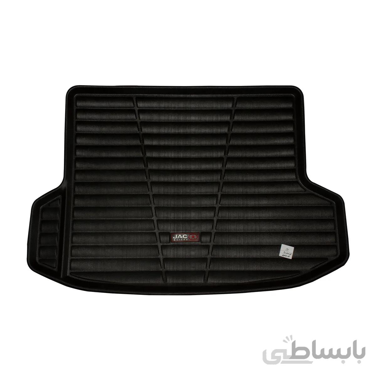 کفپوش صندوق خودرو لاستیک گیلان جک S5