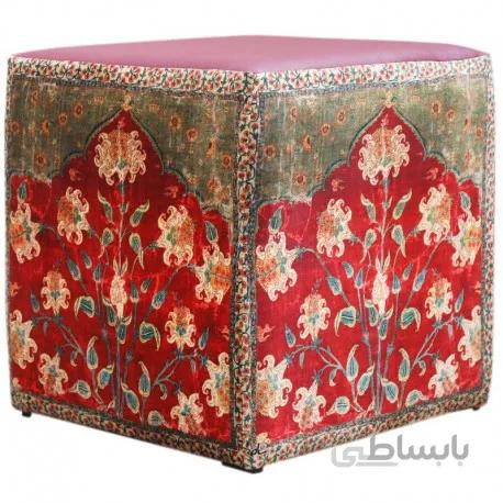 پاف مخمل دلنواز