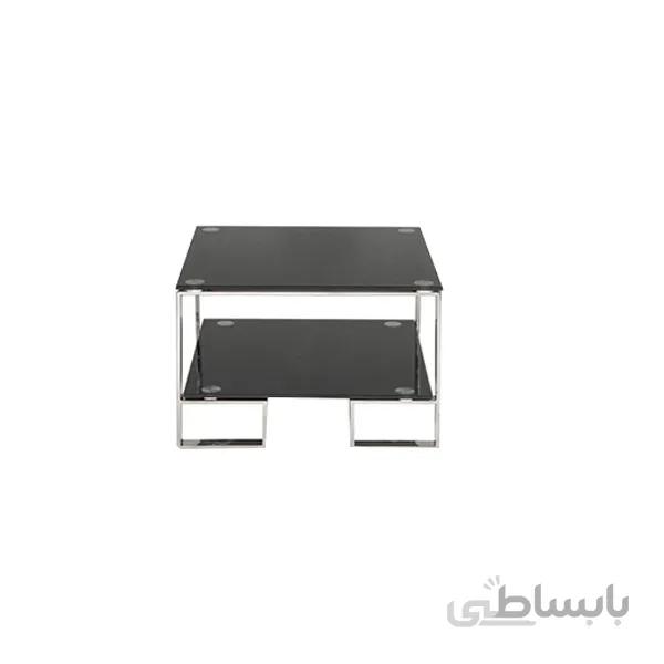 میز عسلی اداری راحتیران مدل S930