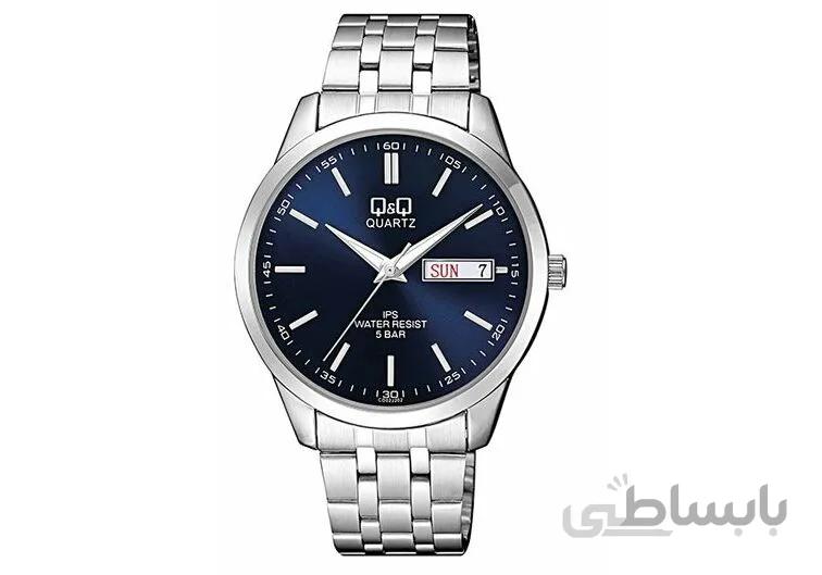 ساعت کیواندکیو CD02J202Y