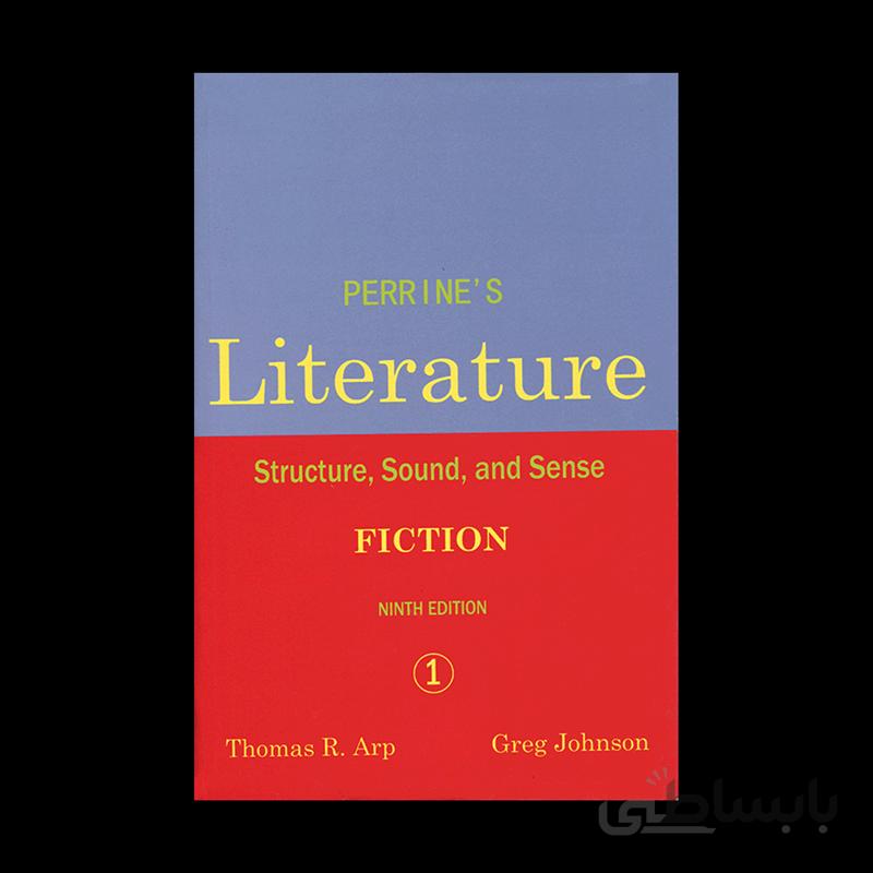 Literature Structure Sound and Sense 1 ninth edition