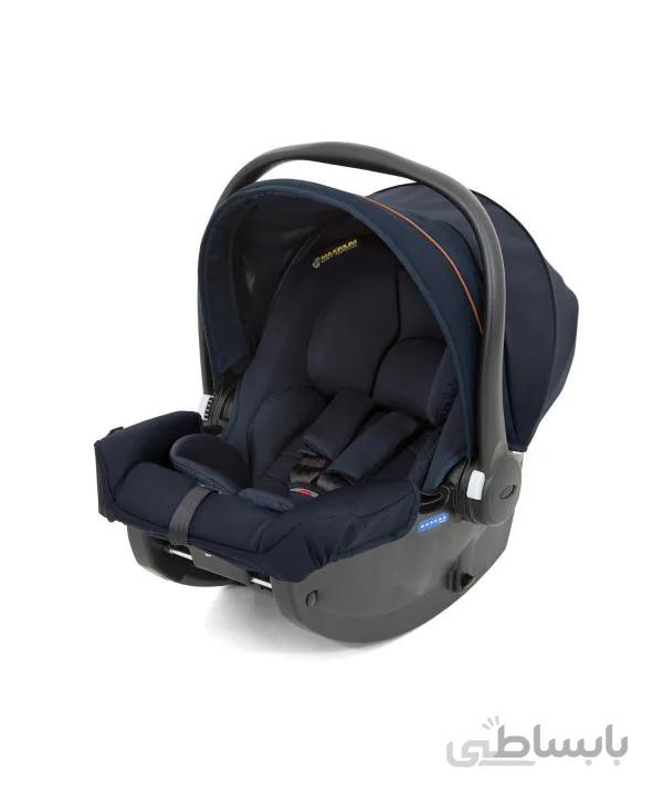 کریر گراکو مدل SnugEssentials Eclipse ا Graco SnugEssentials™ i-Size - Eclipse