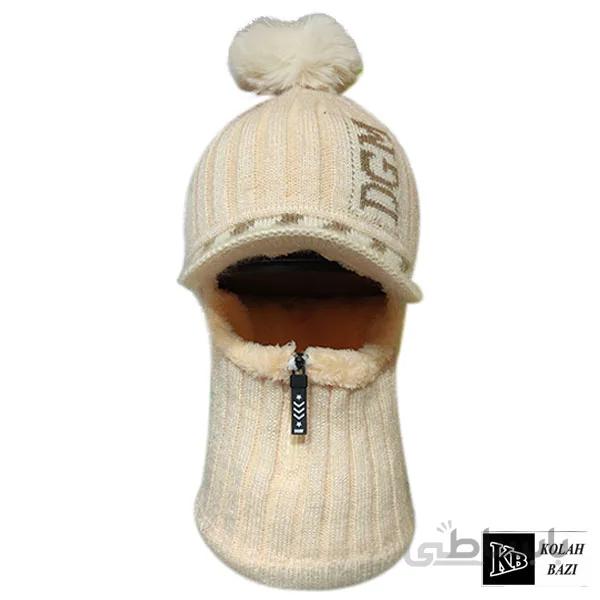 کلاه تک بافت مدل tb905 ا Single textured hat tb905