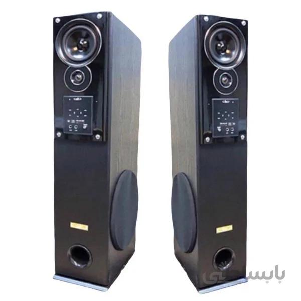 پخش کننده خانگی ونوس مدل PV-SB800