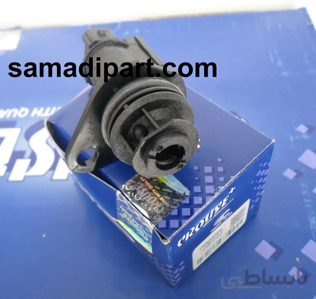 سنسور سرعت(کیلومتر)پژو کروز(ارسال رایگان) ا Peugeot speed sensor