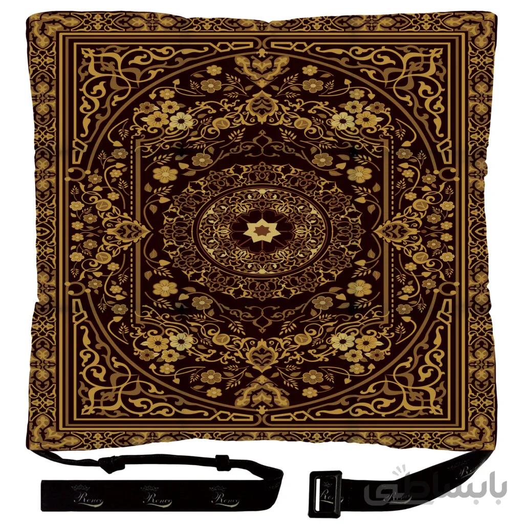 تشک صندلی رنس مدل M1-10451