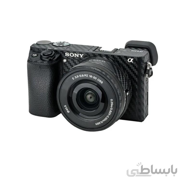 برچسب پوششی محافظ دوربین کی وی مدل KS-A6100 CF