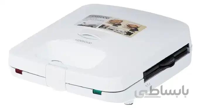 ساندویچ ساز کنوود مدل SM640 — تصویر 1