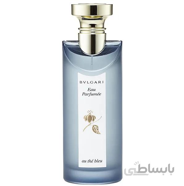 عطر ادکلن بولگاری BVLGARI مدل او پارفومی لو د بلو EAU PARFUMEE Eau de BLUE حجم 150 میل | زنانه مردانه ا BVLGARI EAU PARFUMEE Eau de BLEU 150ml