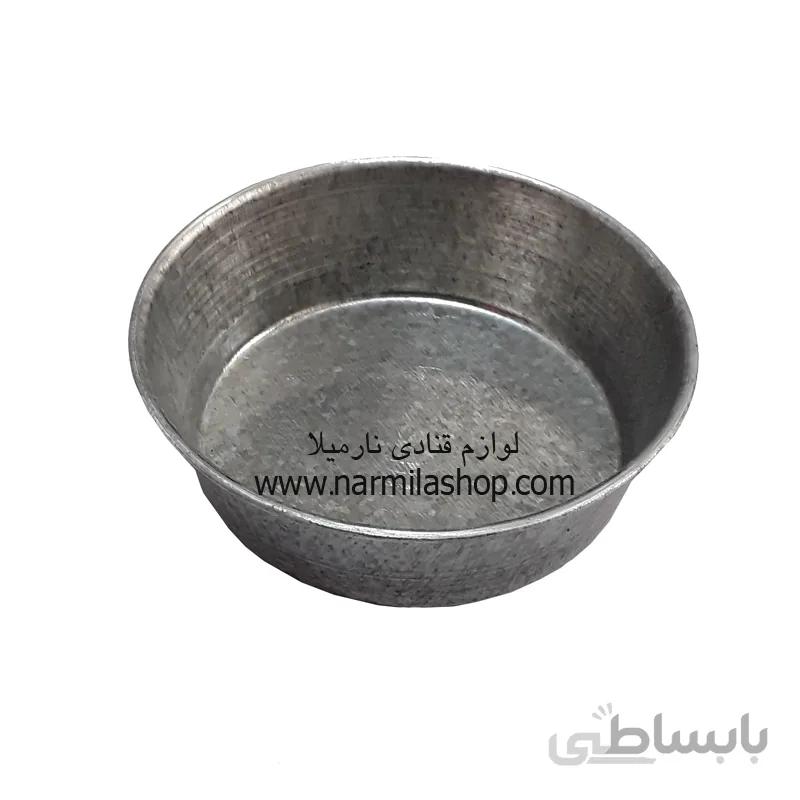 قالب پای سیب