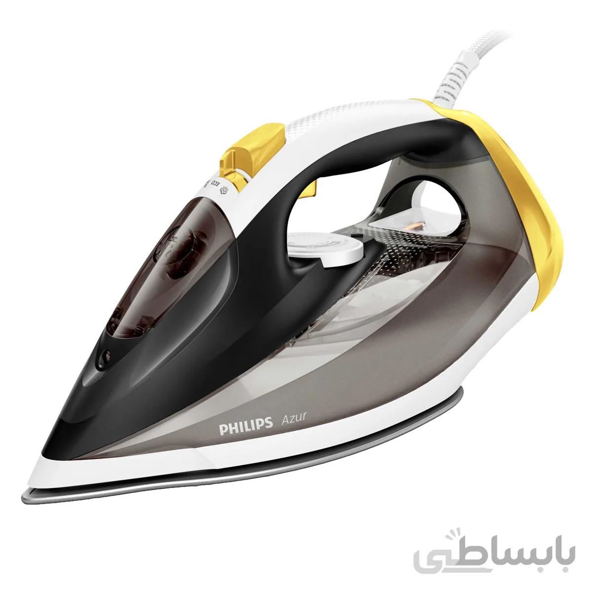 اتو بخار فیلیپس مدل GC4537.86