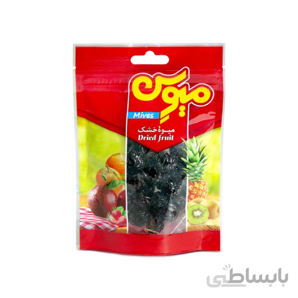 آلبالو خشک میوِس - 50 گرم