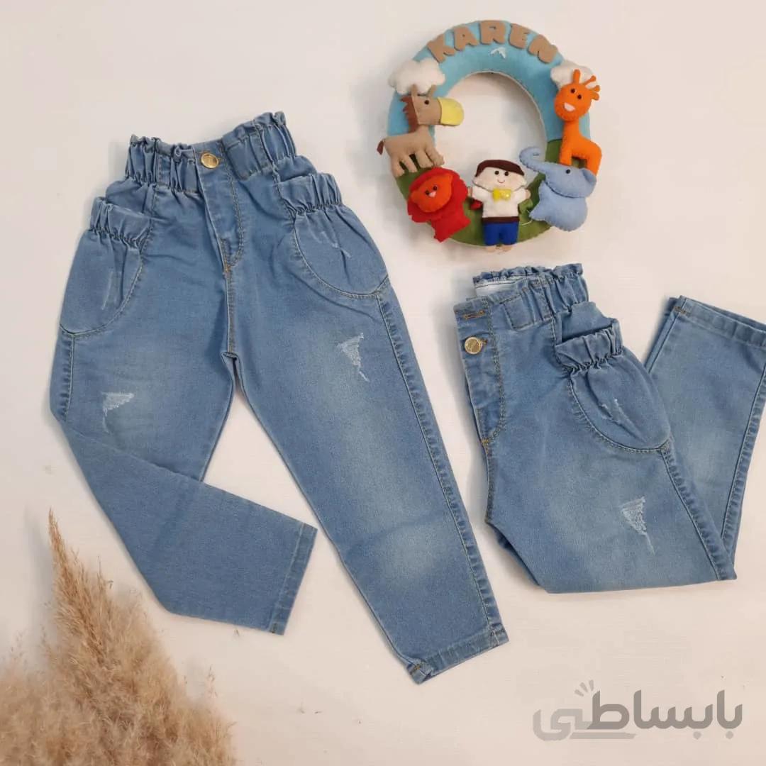 مام استایل جیب رو