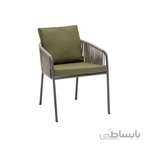 مبل تکنفره نظری مدل کاپری II(تخفیف 10 درصدی)