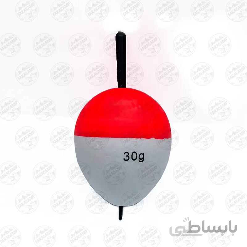 شناور یونولیت فشرده 30 گرم