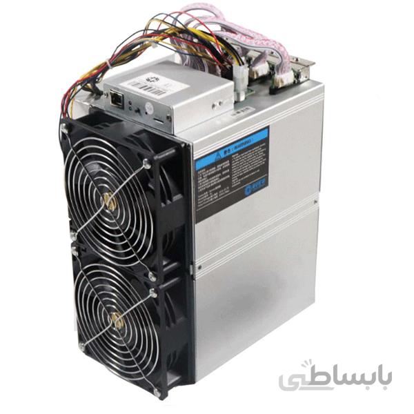 دستگاه ماینر لاوکور A1 25TH/S