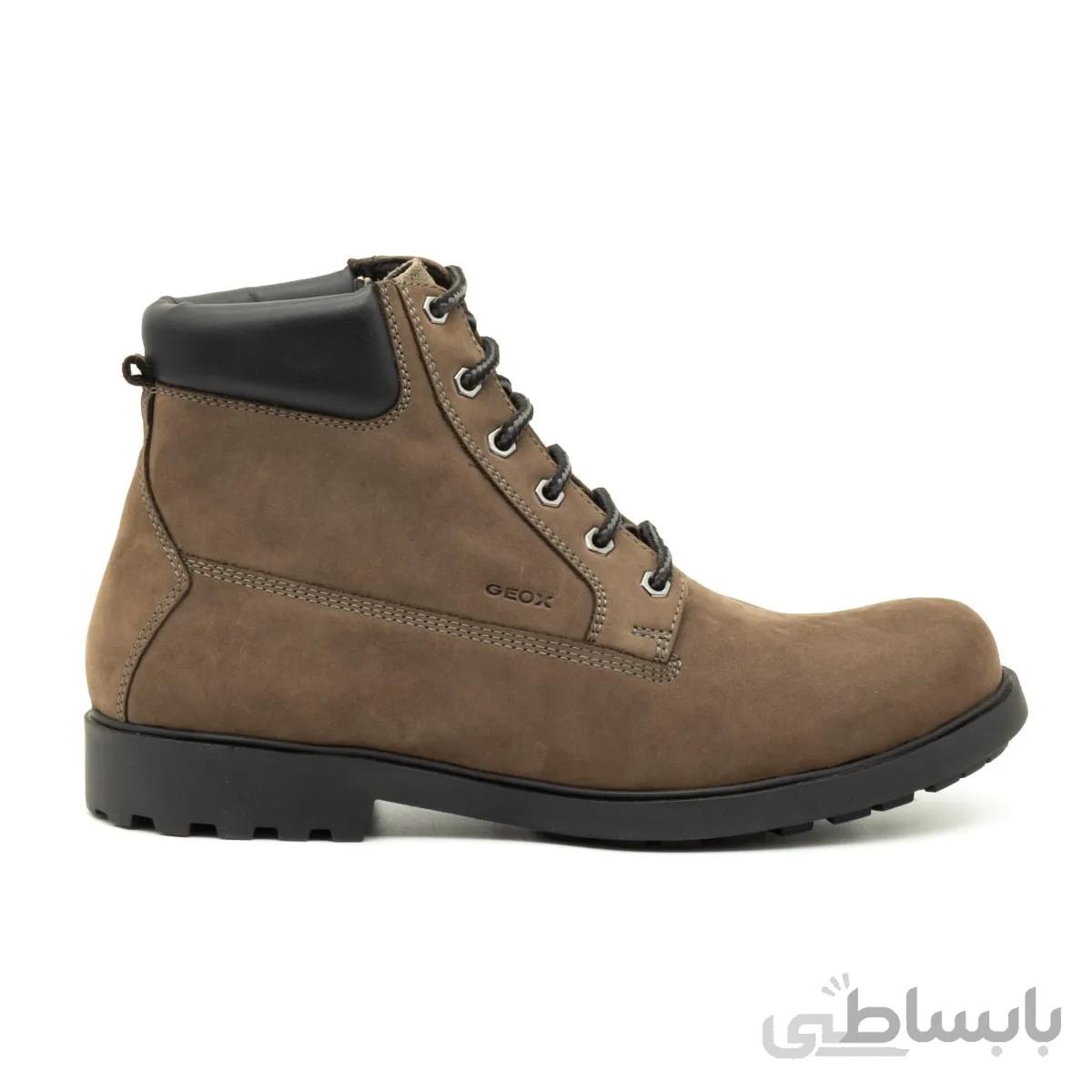 نیم بوت مردانه جی اوکس مدل Geox U045hf 00032 c9002