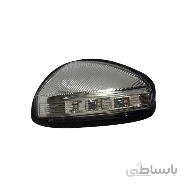 چراغ راهنما آینه راست لیفان X60 مدلS8202240