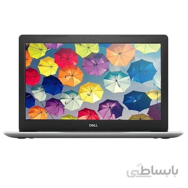 لپتاپ dell 5570