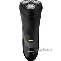 ماشین اصلاح صورت فیلیپس مدل S1520 ا Philips S1520 Shaver