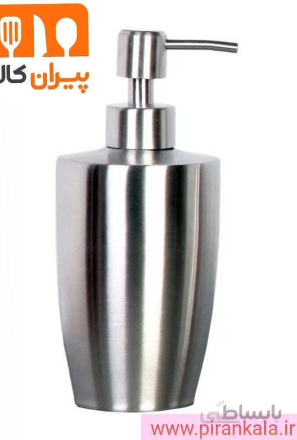 جامایع استیل چین