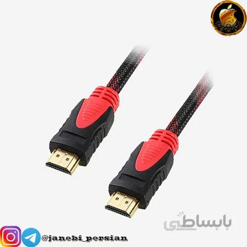 متر Hdmi 1.5m کنفی