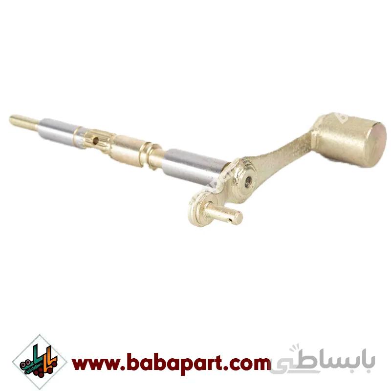 شفت تعویض لیور دنده ولا راین V5